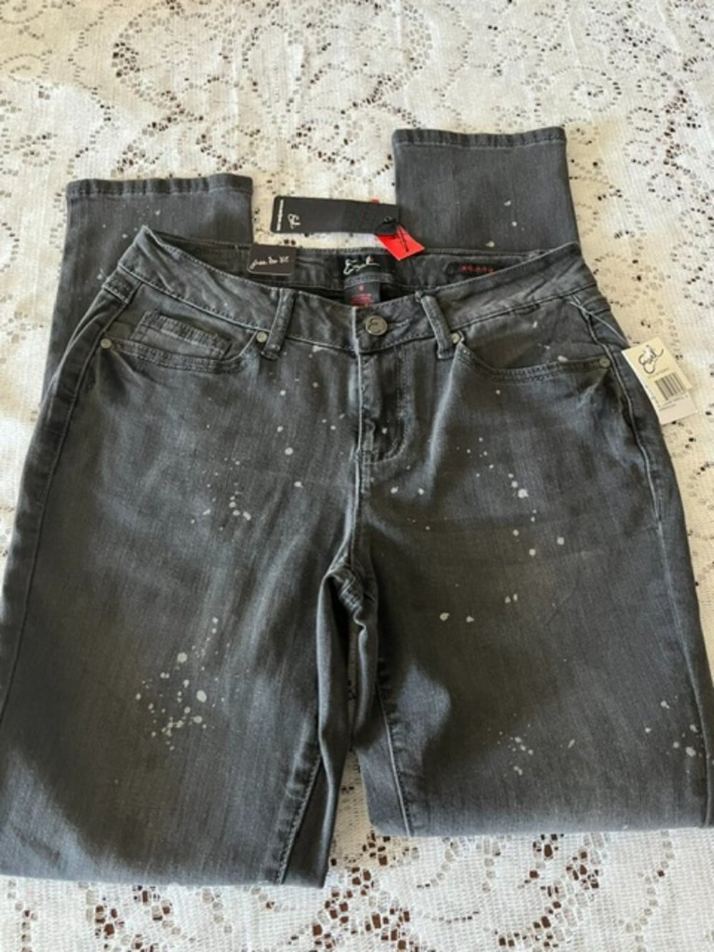 Earl Jeans Size 6